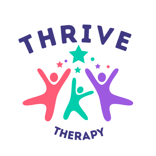 Thrive Therapy Tallahassee