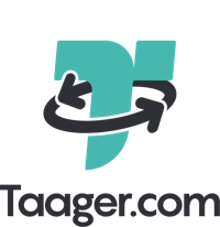 Taager Logo